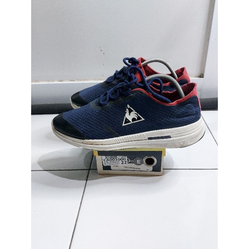 Le Coq Sportif Shoes Shopee Malaysia