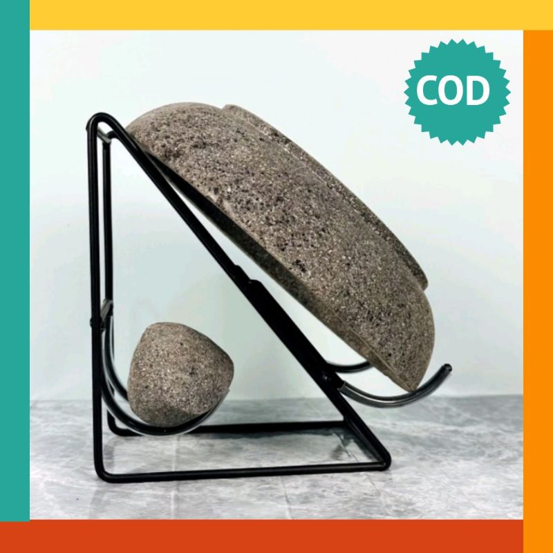 Mortar Holder/Rack Mortar storage area | Shopee Malaysia