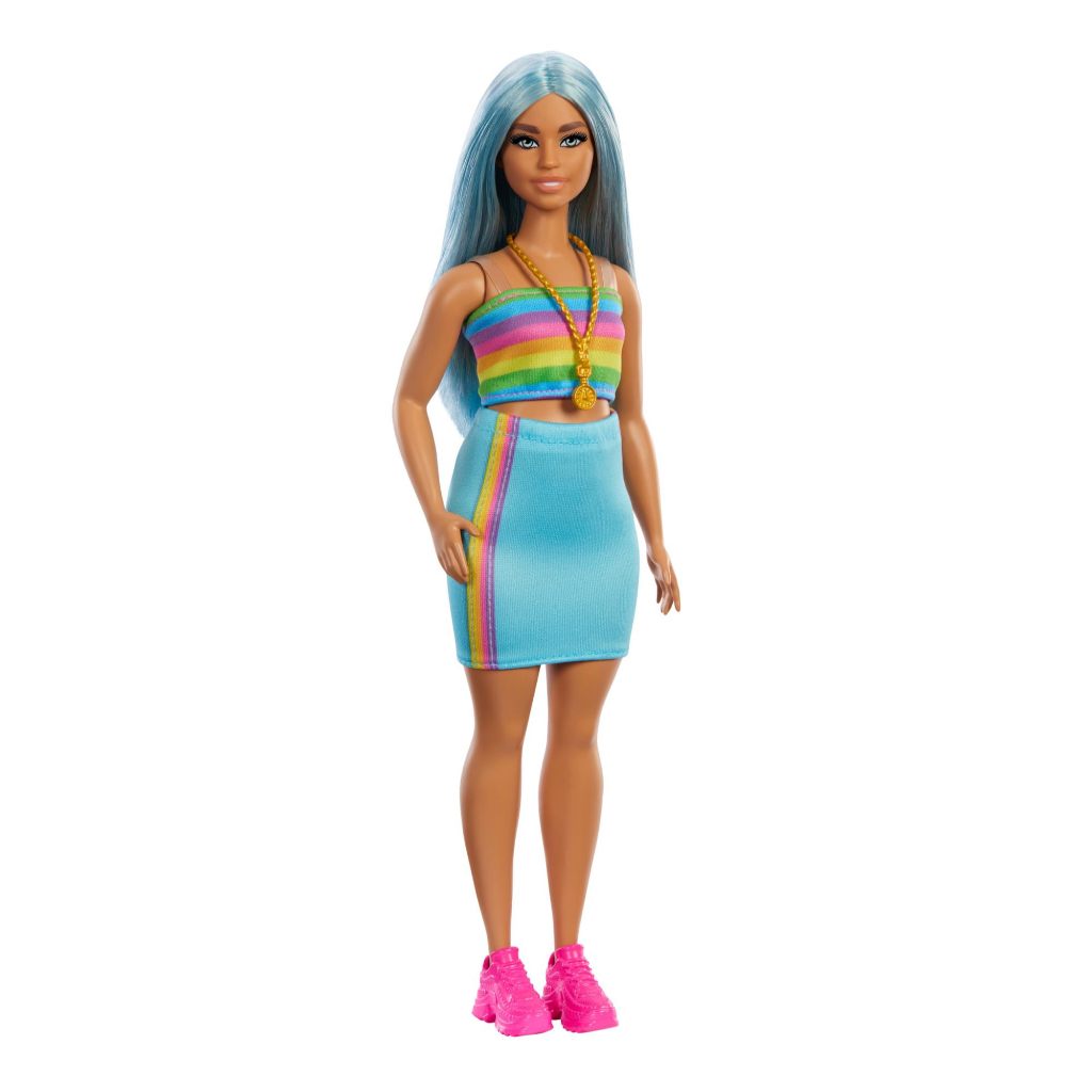 Barbie fashionistas fbr37 on sale