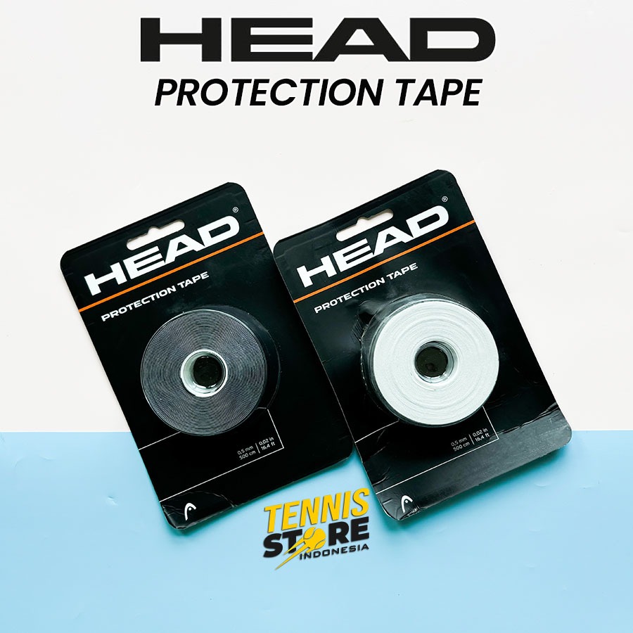 Head Protection Tape / Racket Saver / Racket Guard / Protective Grommet ...