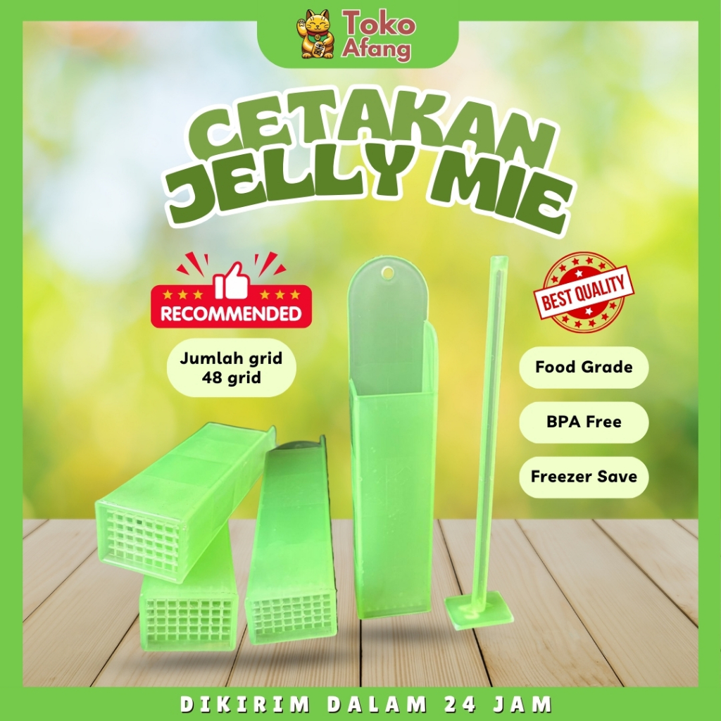 New Jelly Noodle Agar Agar Agar Mold Jelly Mold Agar Maker Mold Form ...