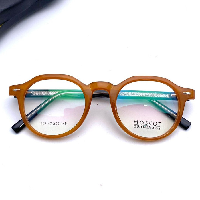 Moscot Smart Glasses Frames for Men and Women Size 47-22-145 | Shopee ...