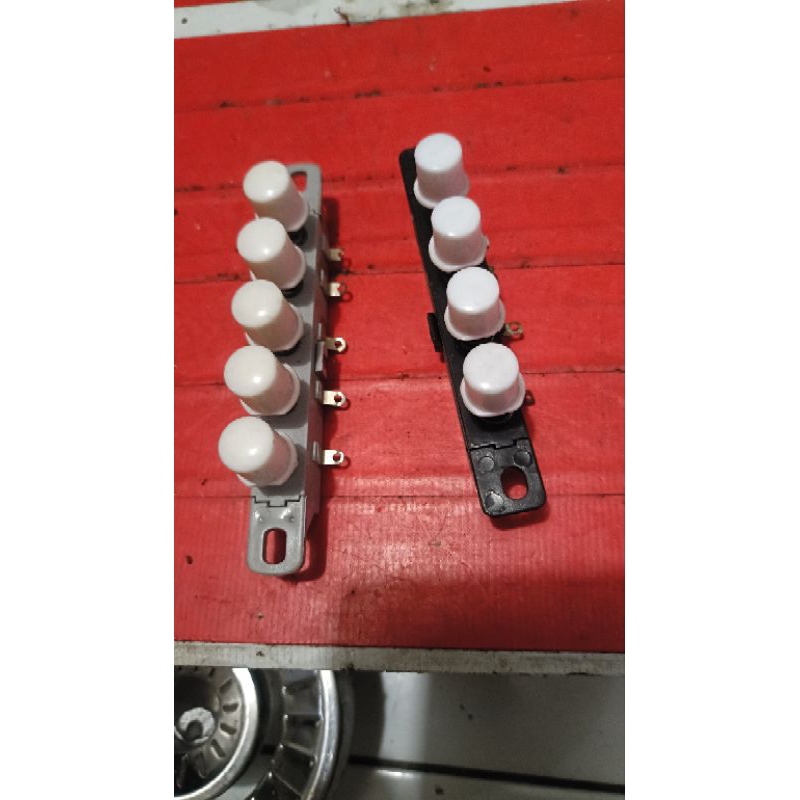 TOMBOL 4 and 5 button fan switches | Shopee Malaysia