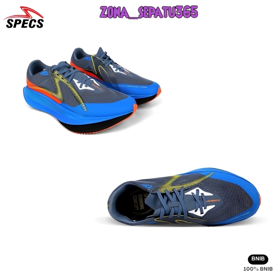 Original Specs Coanda SV Subs1 Running Shoes Running Shoes Free ...