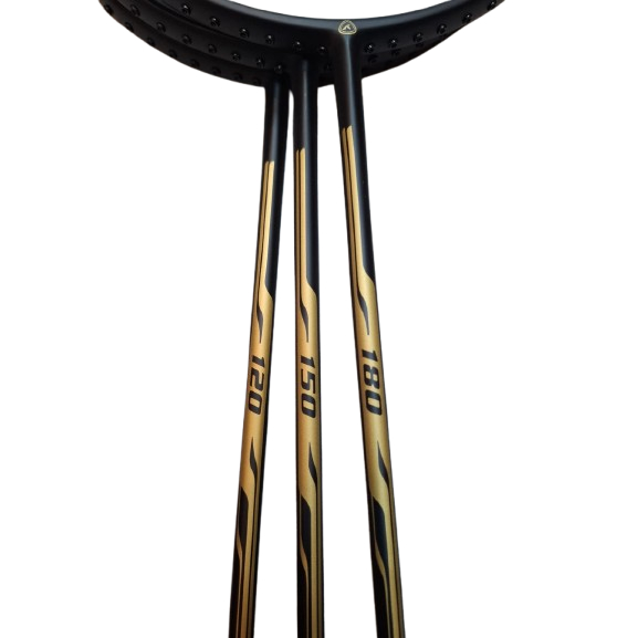 Training RACKET/ KANSA LOAD RACKET 120/150/180 GRAM ORIGINAL 30LBS ...