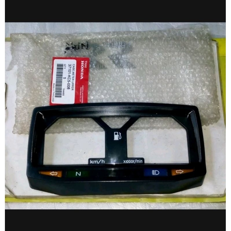 Mica glass speedometer speedometer honda GL pro GL-pro GL max GL-max ...