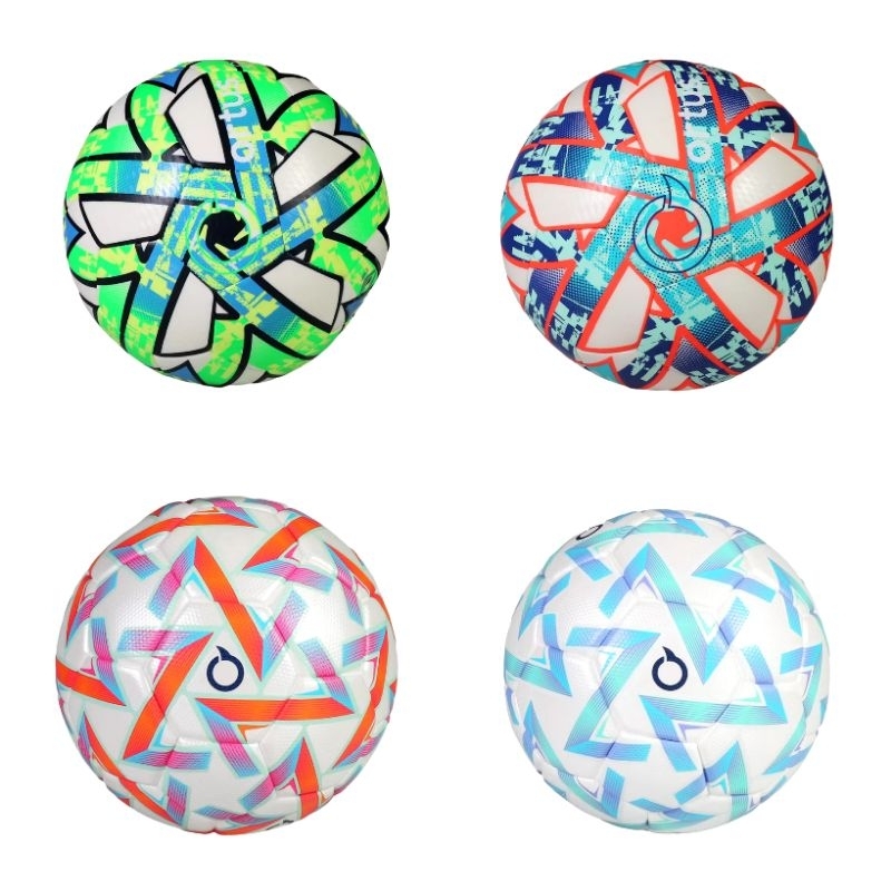 Ortuseight FUTSAL BALL ZEPPELIN FS COMP BALL 2025 ORIGINAL 100% LIMITED ...