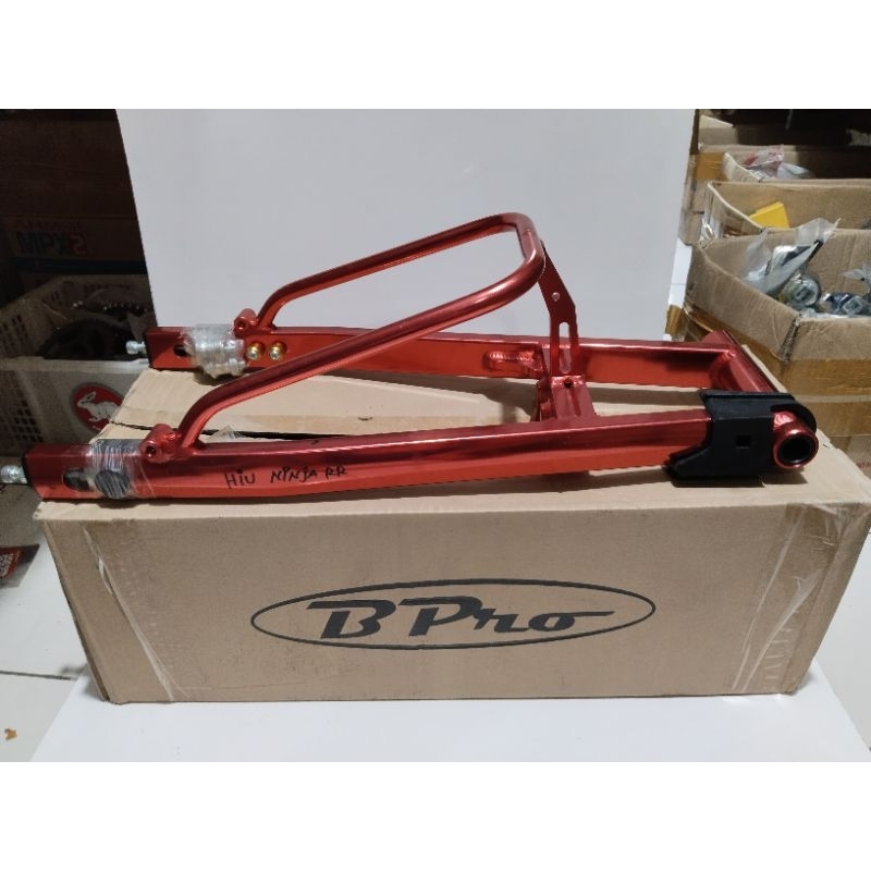 ARM ARAM BPRO B PRO B'PRO NINJA RR 150 NINJA RR 150 OLD NEW OLD NEW ...