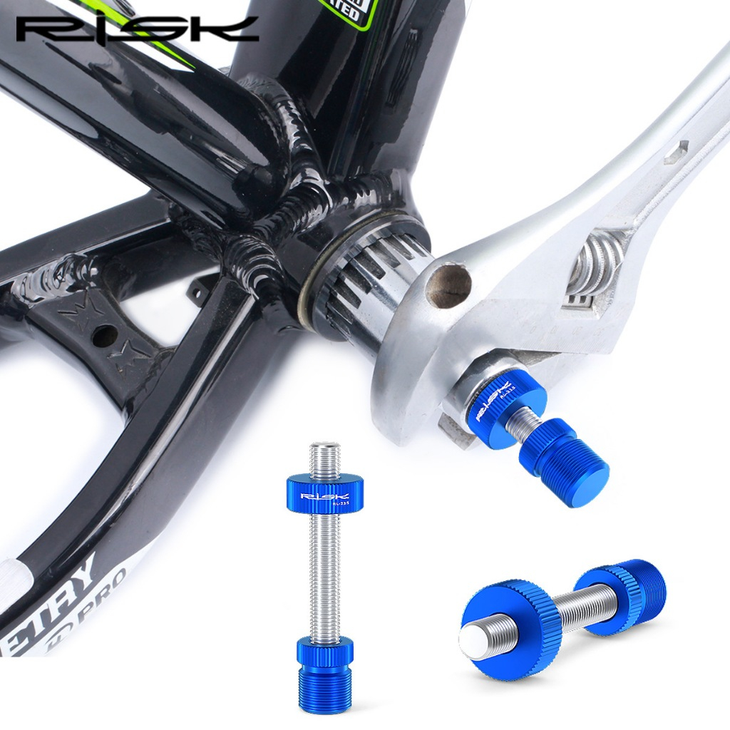 Risk BB Box Lock Retaining Tool Bottom Bracket Retaining Key Box Model ...