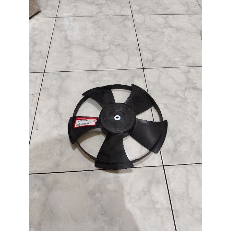 Honda hrv 2015 2016 2017 2018 2018 radiator fan Blade ori | Shopee Malaysia