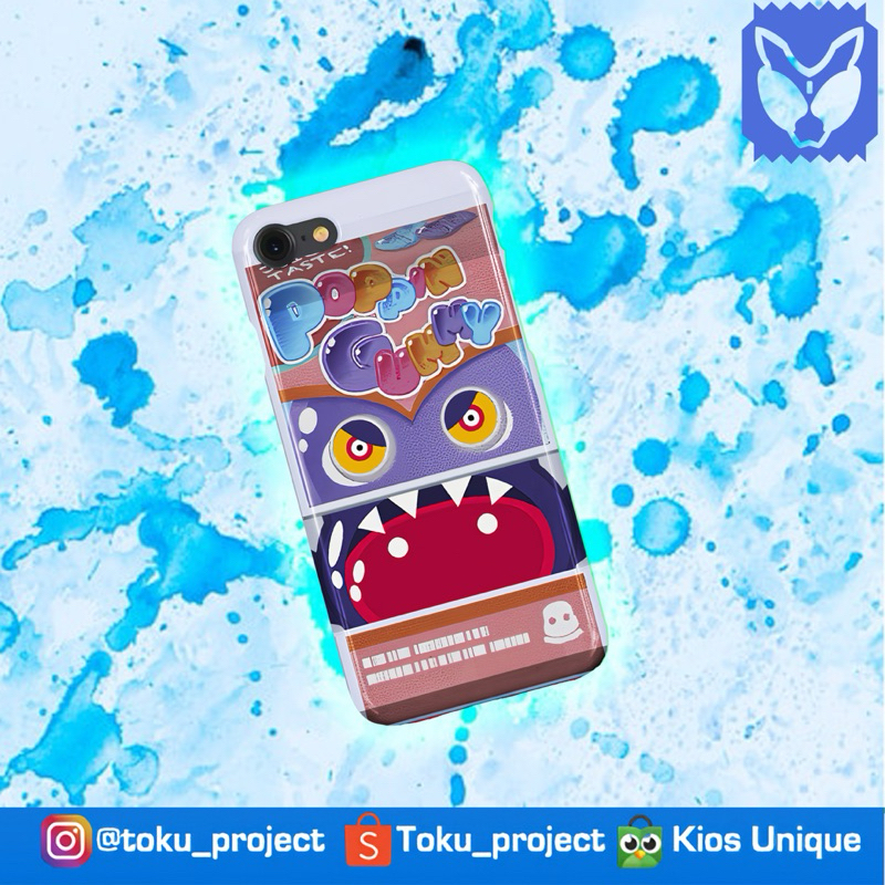 Buy 2 GET 1 FREE Custom Case Kamen Rider Gavv Gochizo | Shopee Malaysia