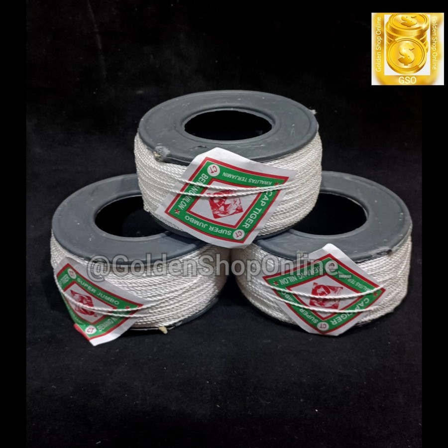 Craftsman Thread / Sipatan Thread (Price for 1pc) | Shopee Malaysia
