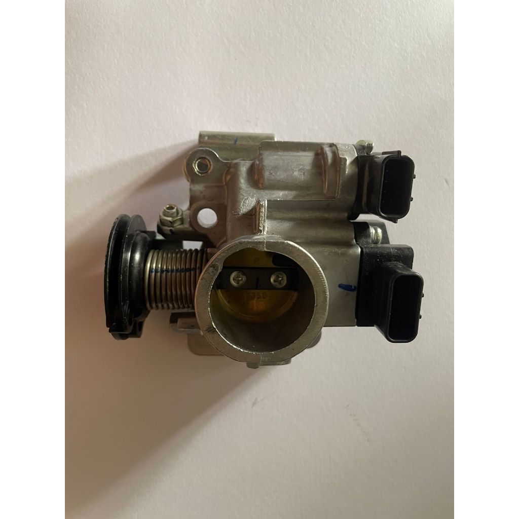 Throttle BODY INJECTION SET AEROX 155 AEROX 155 VVA ORIGINAL LOSTPACK ...