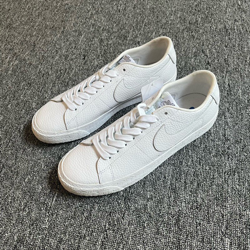 Nike SB ZOOM BLAZER LOW NBA Shopee Malaysia