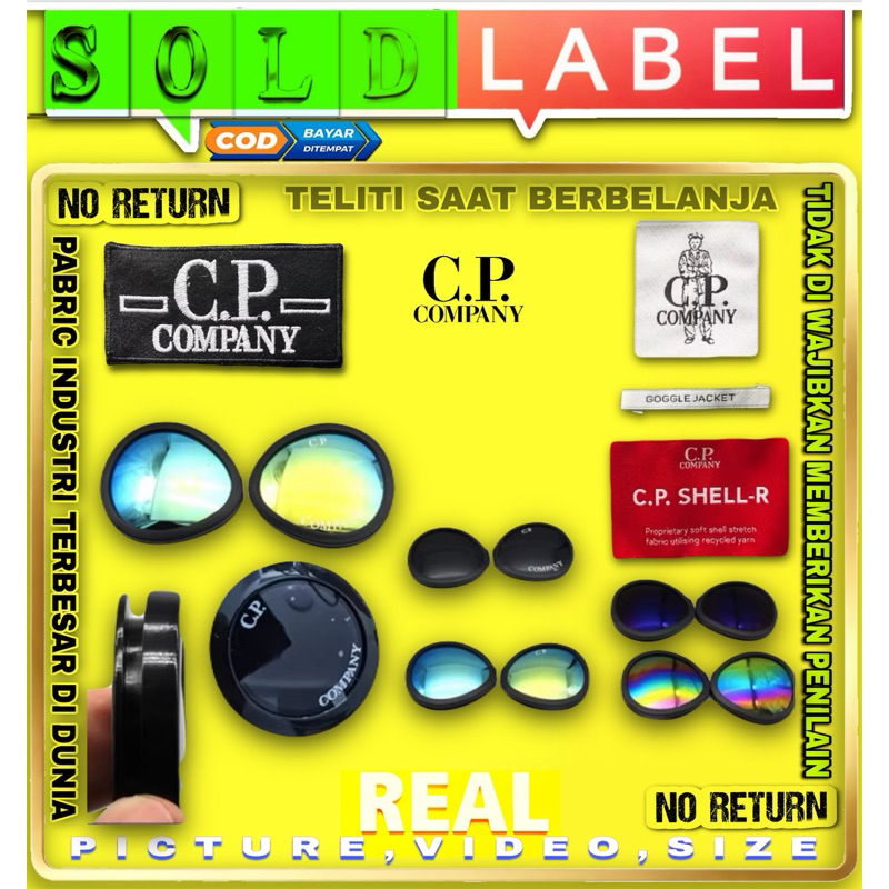SOLDLABEL INDUSTRY PABRIC LABEL CP | Shopee Malaysia