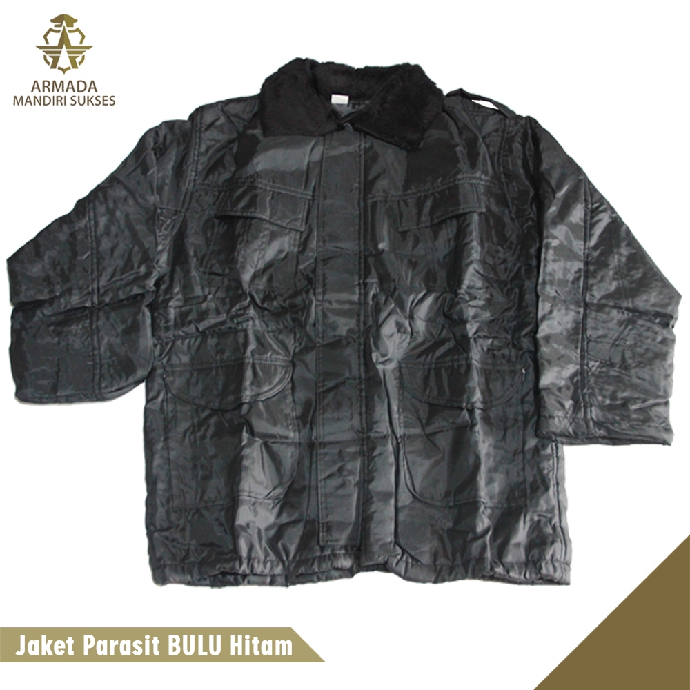 Feather Neck Parasite Jacket - Feather Parasite Jacket | Shopee Malaysia