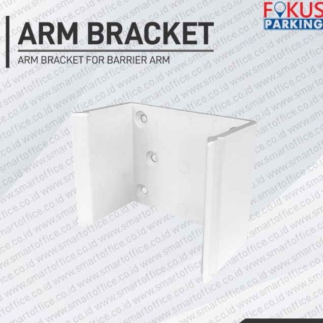 Barrier Gate Bar Bracket Mx50 Mx80 Series Arm Bracket Parking Bar Hurry ...