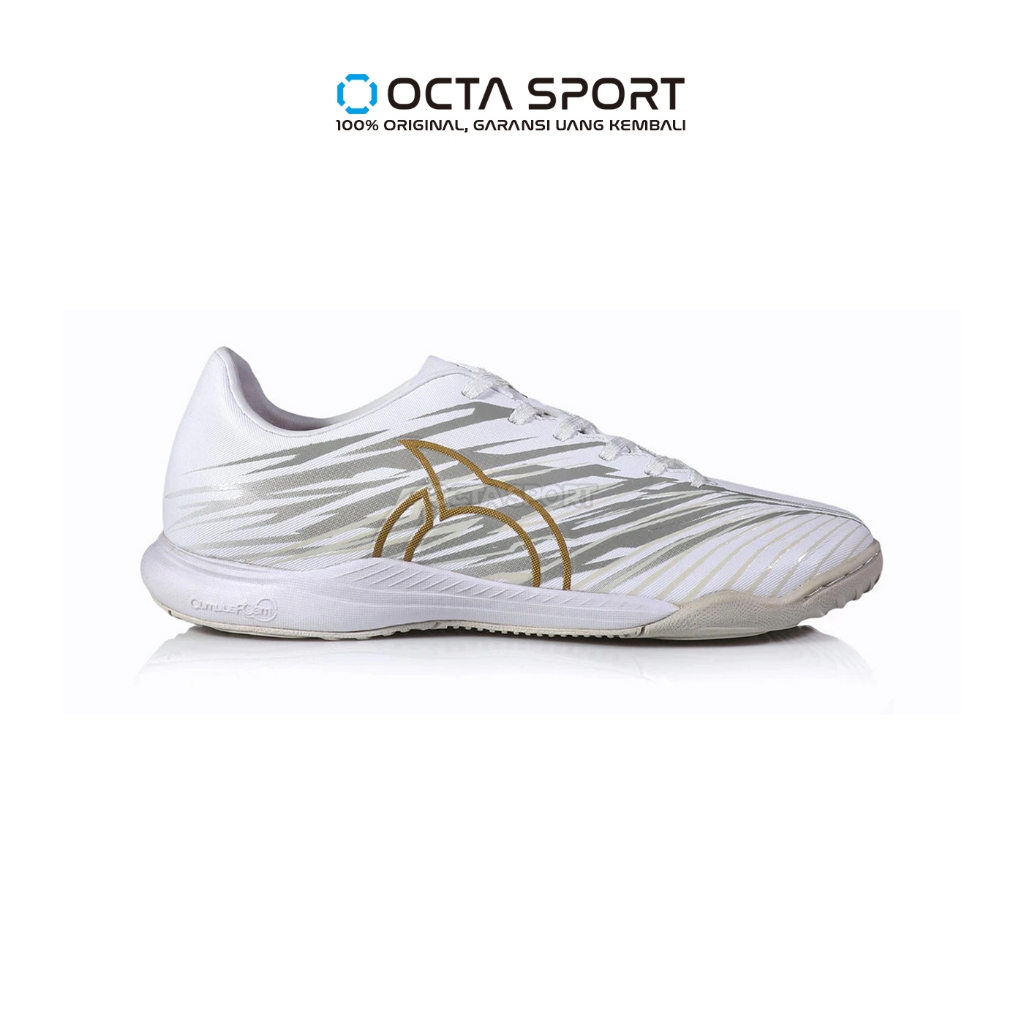 Ortuseight Catalyst Ballistic IN Futsal Shoes | Shopee Malaysia