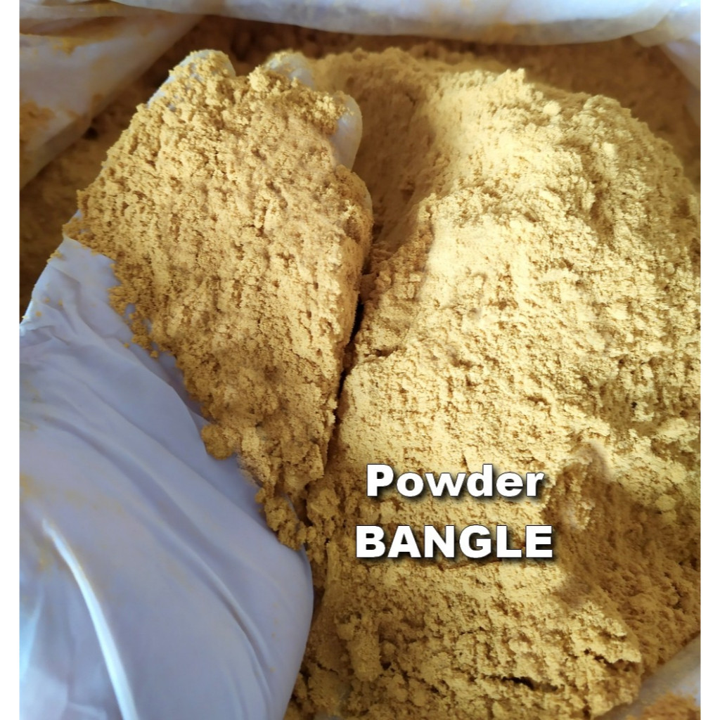 Pure Bangle Powder 50gr | Shopee Malaysia