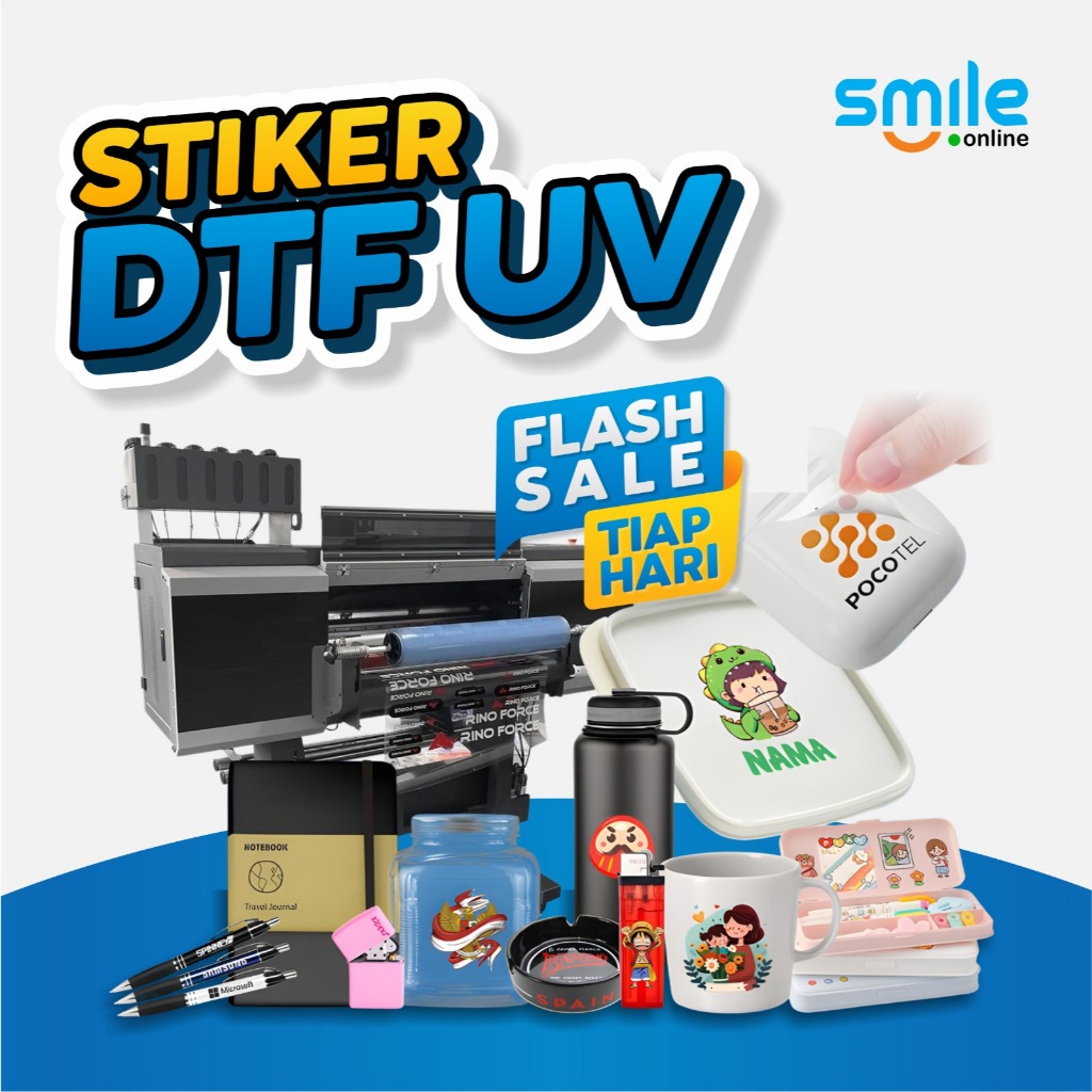 PRINT METER PREMIUM DTF UV STICKER | Shopee Malaysia