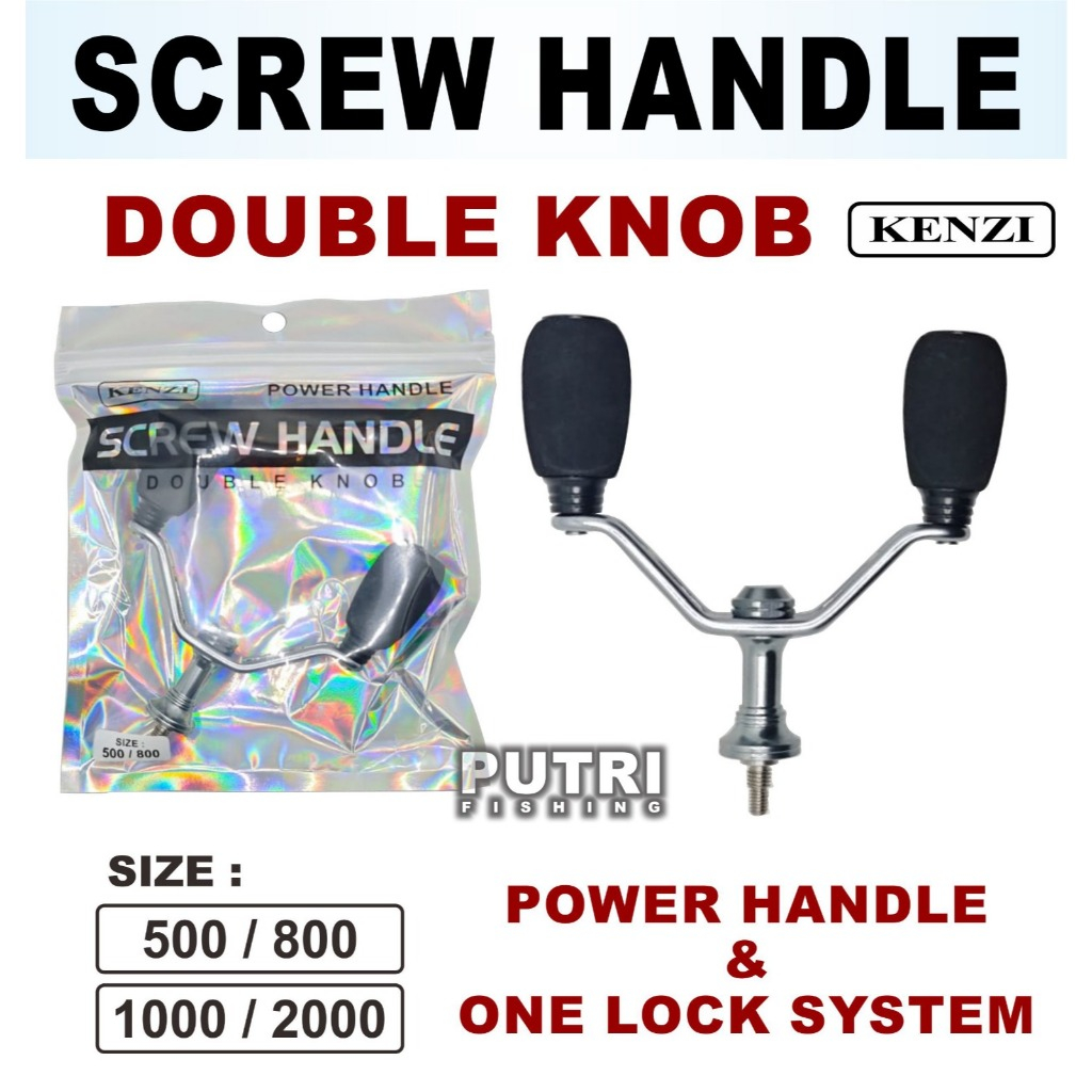 aftermarket spinning fishing reel handles Tgpiao Handle, All-Metal, with the Grip EVA for Spinning Reels Replacement Grip Parts, 2 Pack, Silver, Medium Large : Sports & Outdoors Power Handle for Shimano Inshore Spinning Reels for only models that have screw Heyous Stainless Steel Fishing Spinning