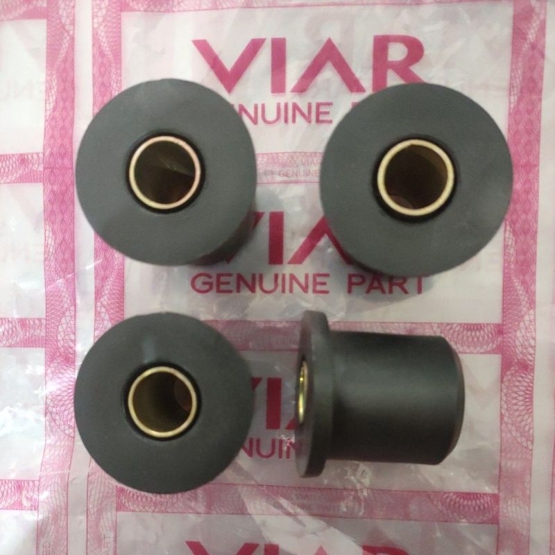 Viar Karya Roda3 Leaf Spring Rubber 150cc 200cc 300cc VIAR GENUINE PART ...