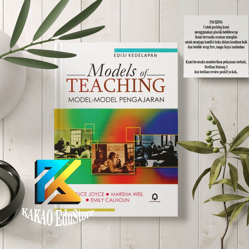 Models of Teaching Teaching Models Eighth Edition Teaching Models ...