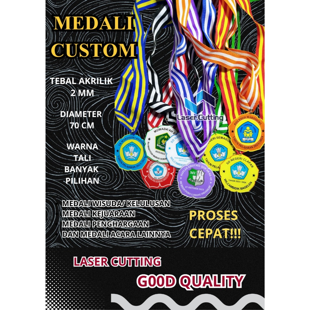Vicultical MEDAL, CHAMPION MEDAL, MEDAL COMPETITION, MULTIPLICATED ...