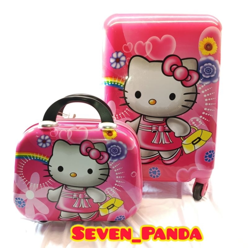 Cori KOM ( HELLO KITTY COOPER) | Shopee Malaysia
