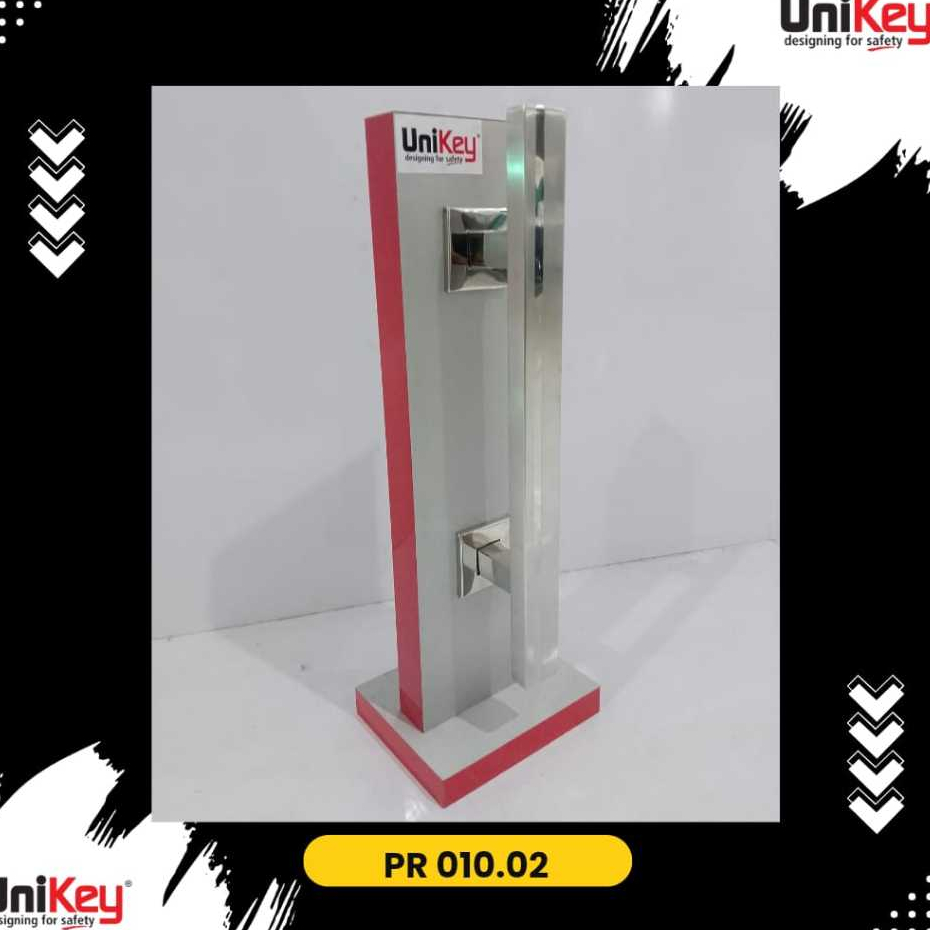Unikey PULL HANDLE TYPE PR 010.02 350MM | Shopee Malaysia