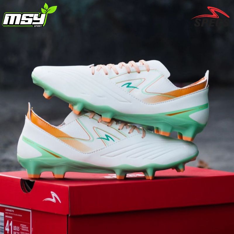 Pro specs football boots store
