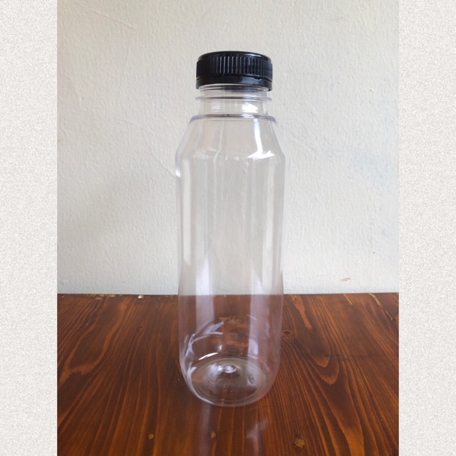 Kale plastic bottle 500ml/pcs | Shopee Malaysia