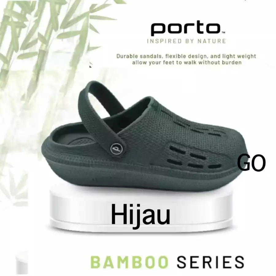 Gos PORTO 1073M Slippers product image 3