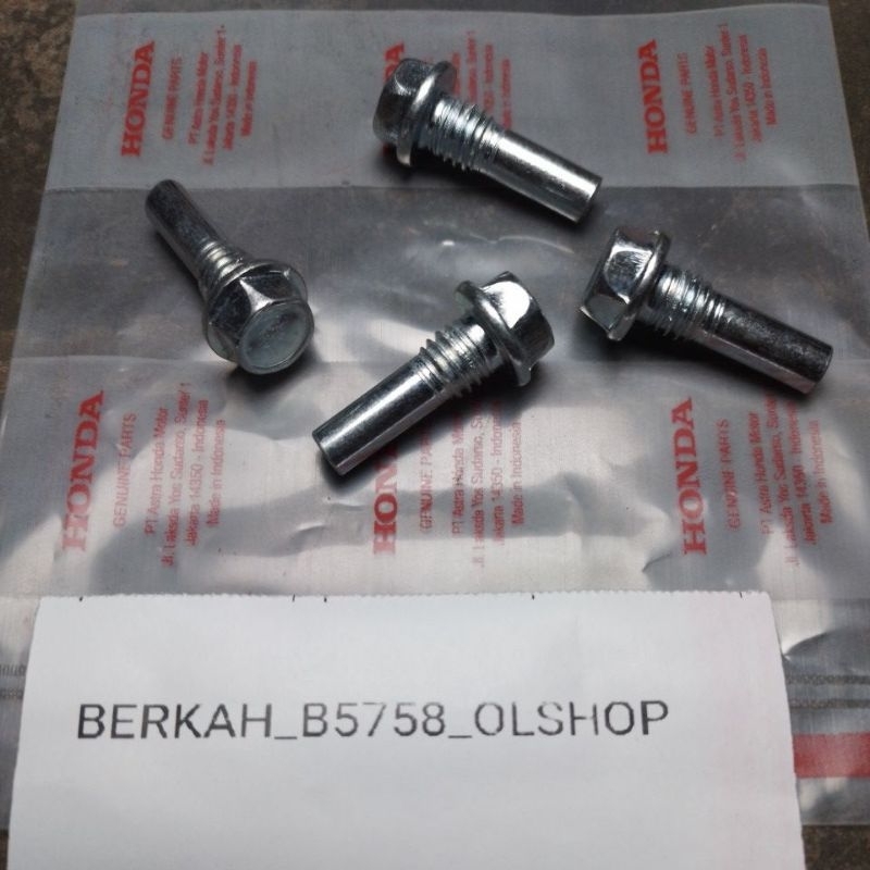 Honda grand supra keteng rool bolts 1 pcs | Shopee Malaysia