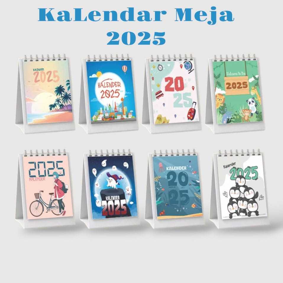 2025 MINI CALENDAR / 2025 MINI TABLE CALENDAR 2025 CALENDAR FOR GIFT