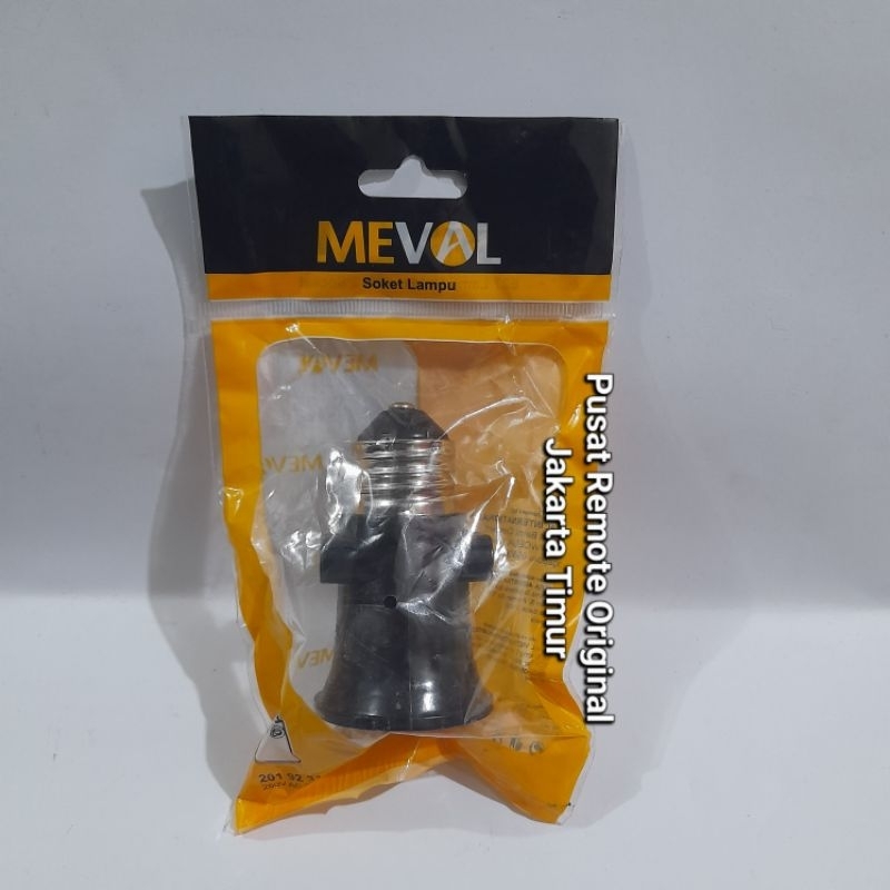 Meval LIGHT SOCKET PLUG LIGHT FITTINGS | Shopee Malaysia
