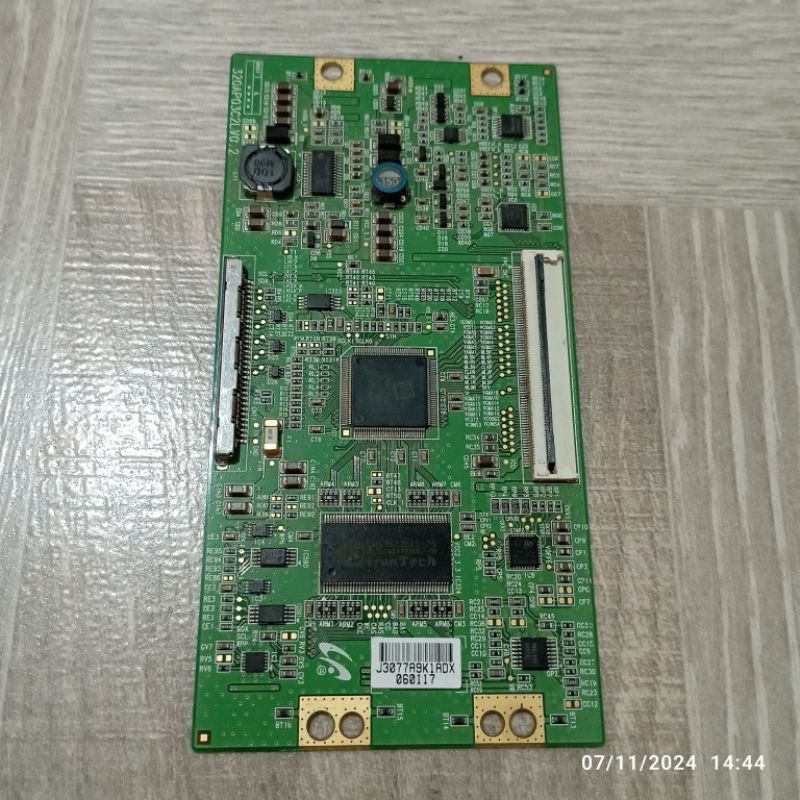MESIN TCON TCON POLYTRON TV MACHINE PLM 32M11R PN32 | Shopee Malaysia