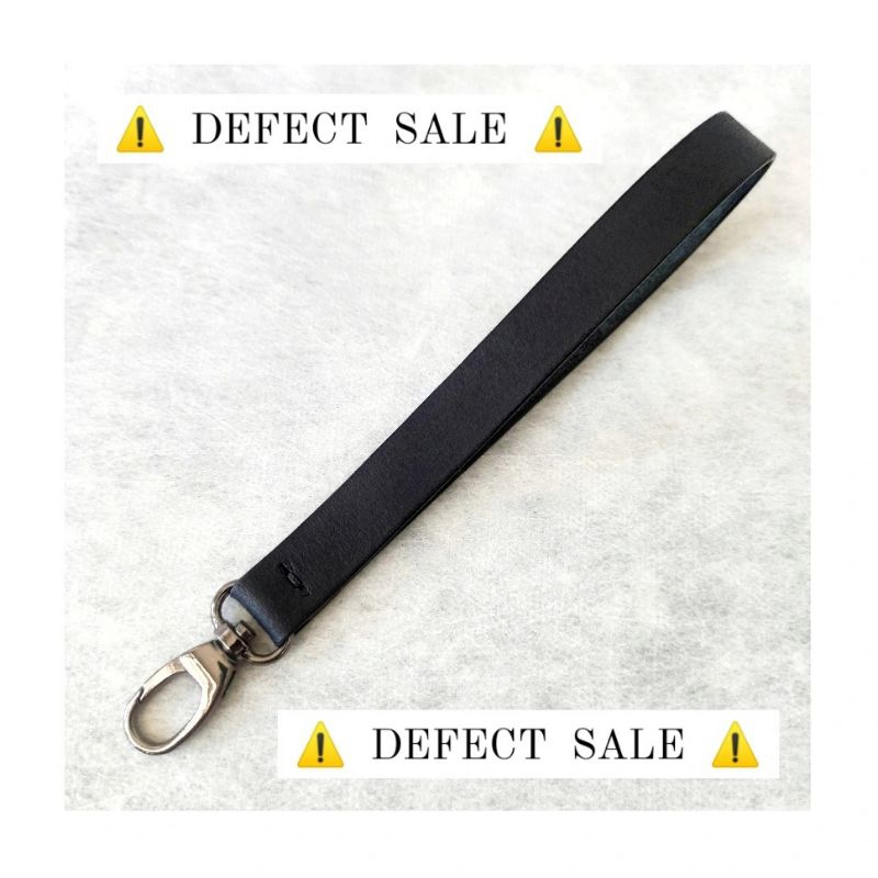 GANTUNGAN Defect • Genuine Leather TalPen HandbagTALI Buffalo Vegetable ...