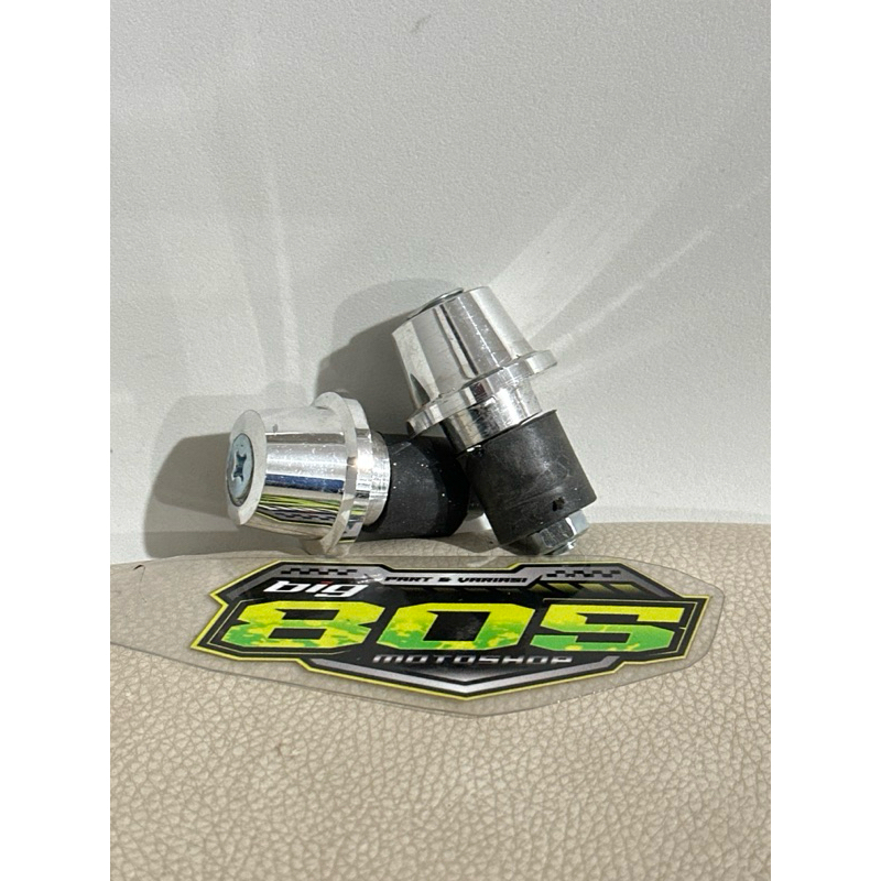 Universal small mini handlebars for all beat scoopy aerox vario nmax cb ...