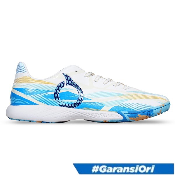 Ortuseight Catalyst Empire Futsal SHOES IN | Shopee Malaysia