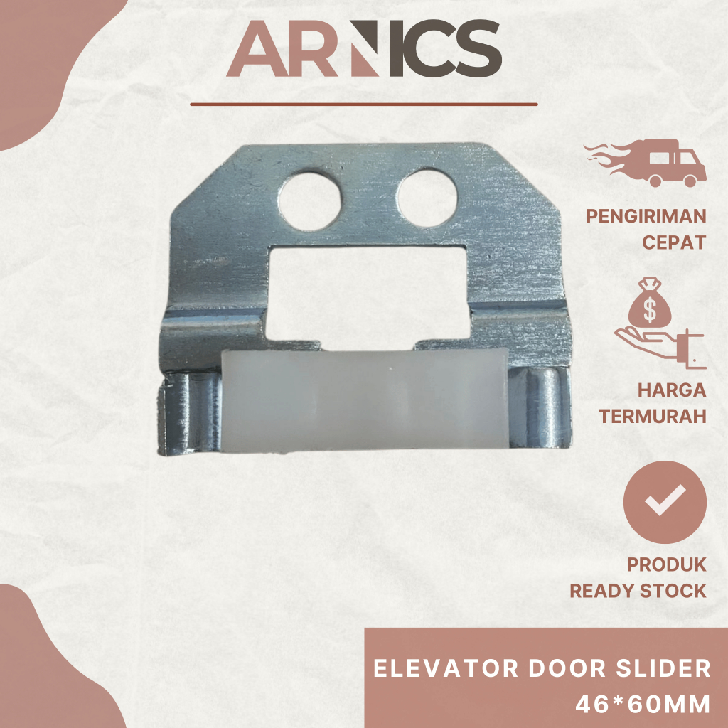 Elevator Door Slider / Lift Spare Parts | Shopee Malaysia