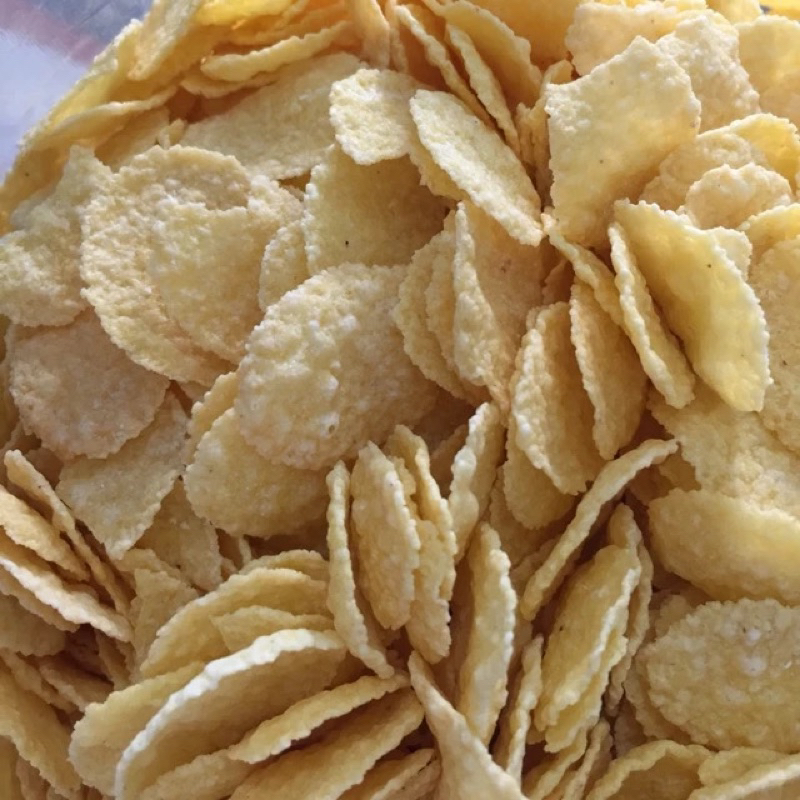 1kg CORNFLAKES EMPING CORN REPACK | Shopee Malaysia