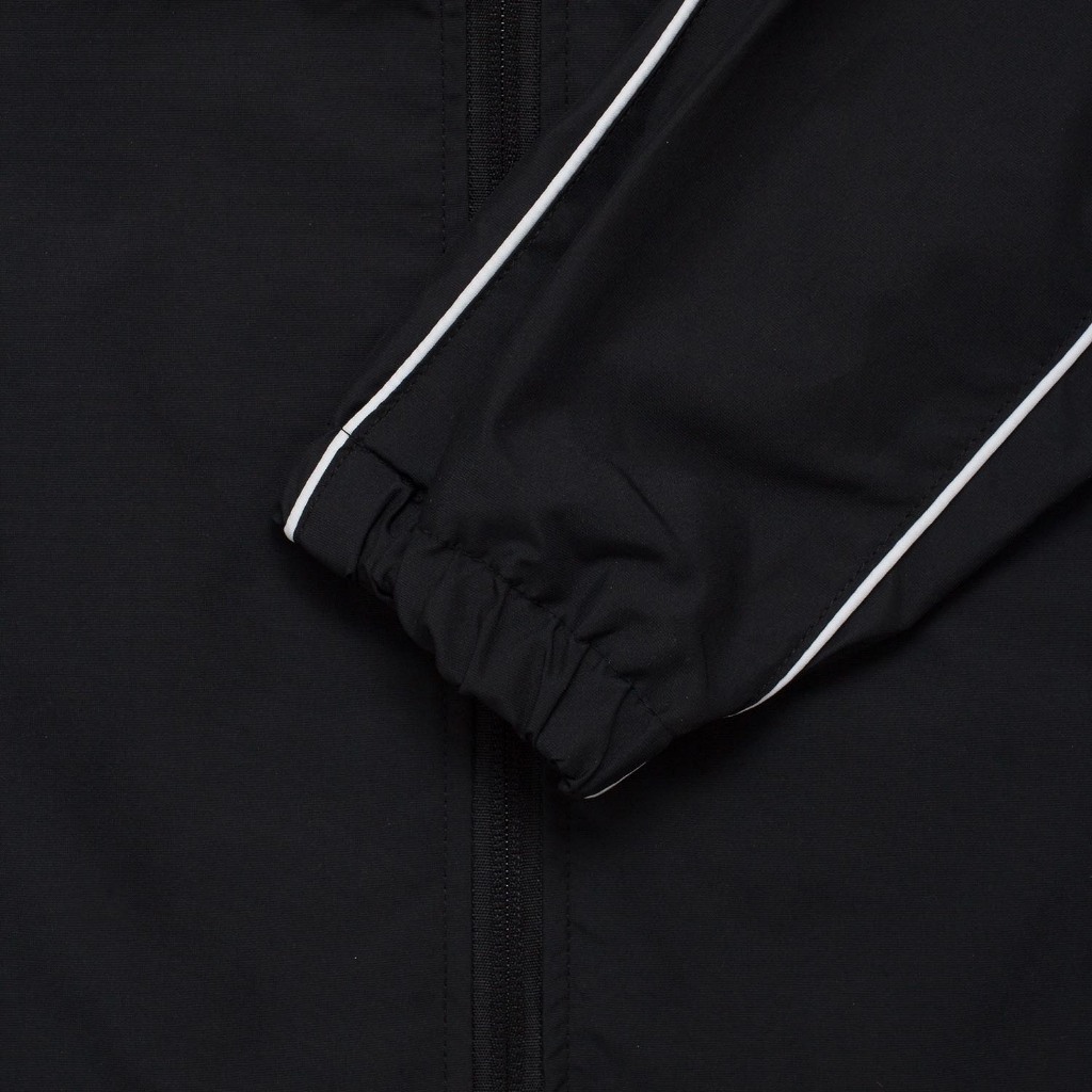 Screamous WindBreaker Jacket Men AGATHIAS BLACK | Shopee Malaysia