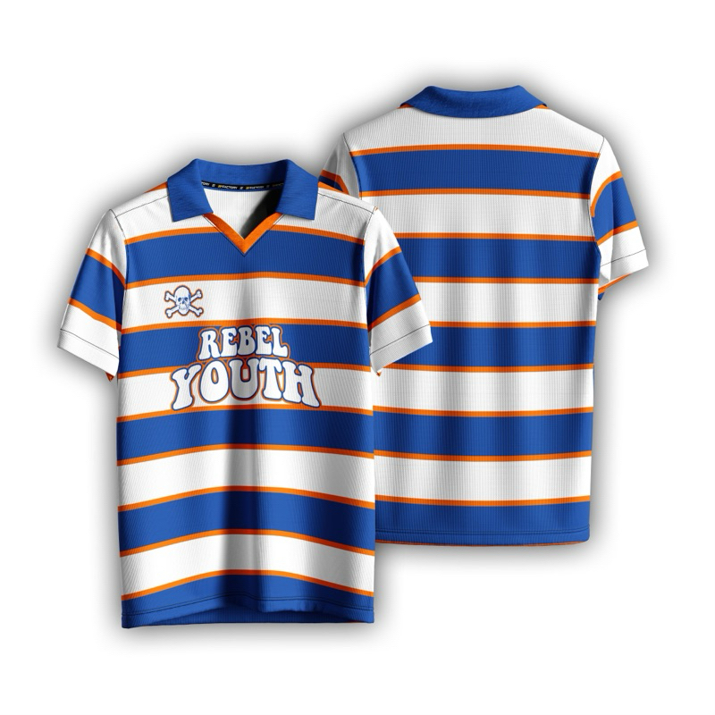 Youth Vintage Jersey