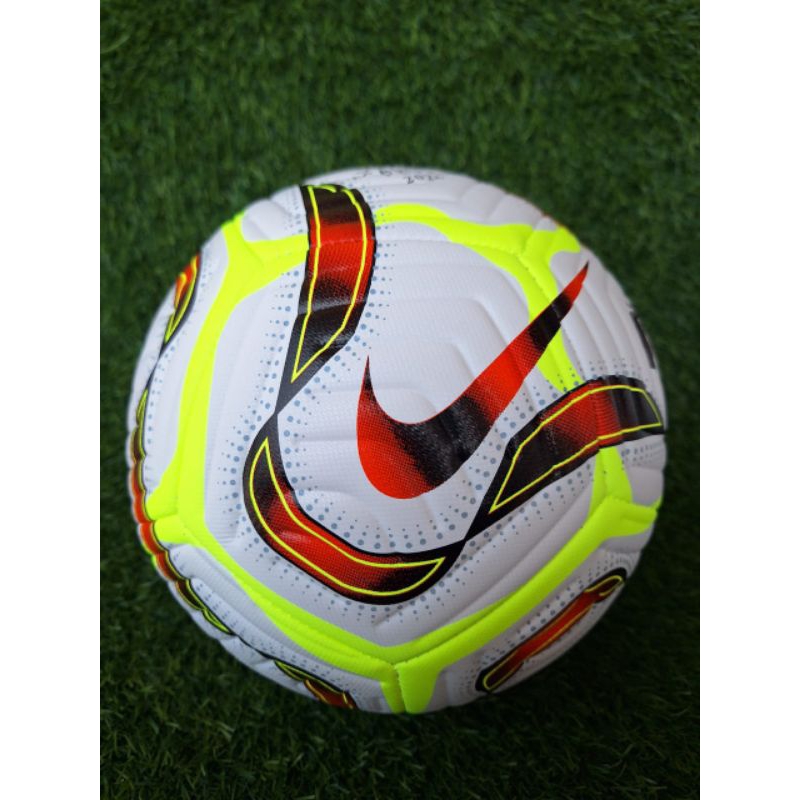 Original NIKE ACADEMY PLUS Soccer Ball. Football Size 5 | Shopee Malaysia
