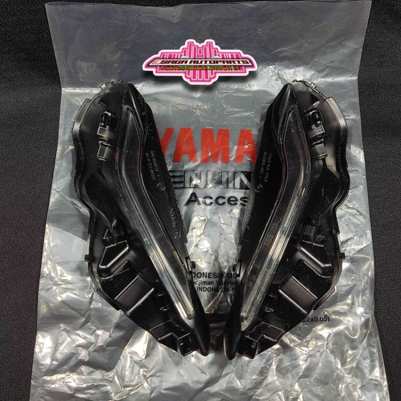 Original Connected Daytime Running Light Lens for R15 V4 and R15M ...