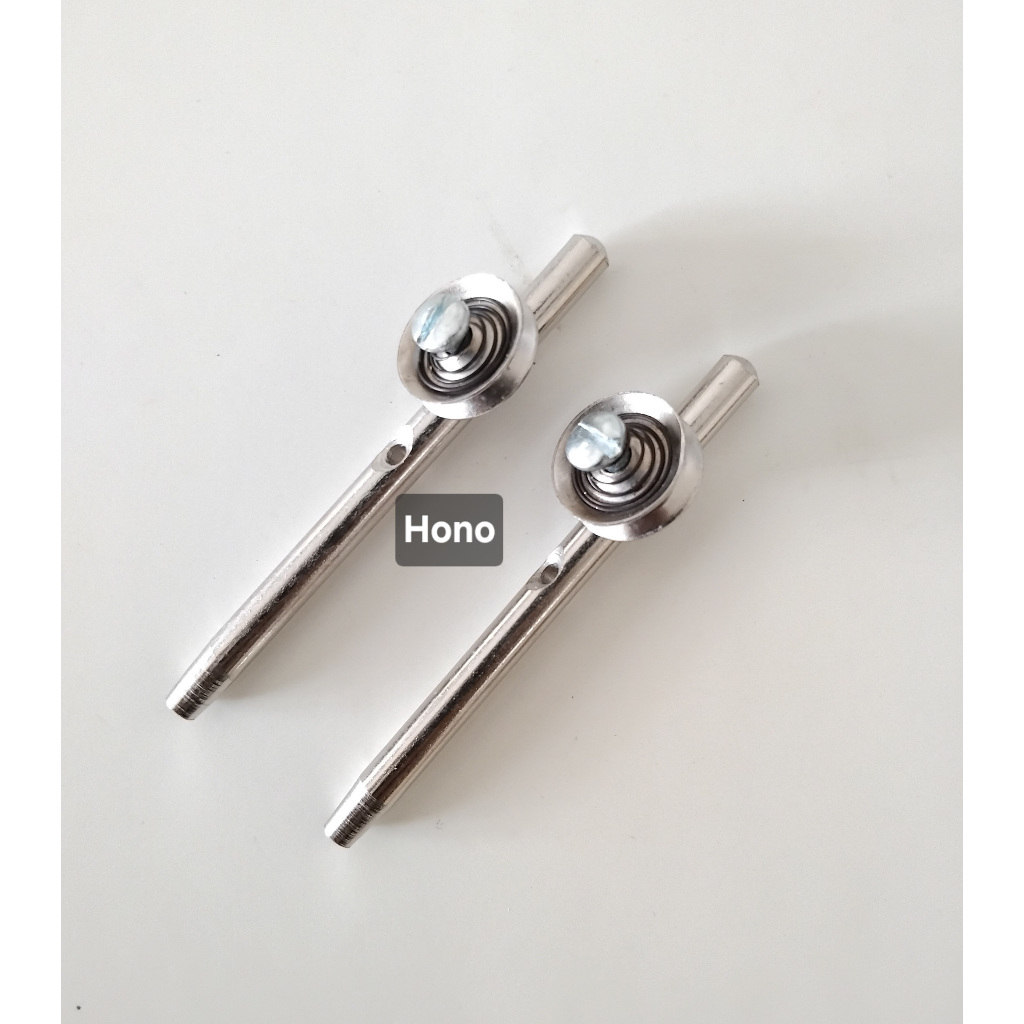 MESIN Tension on Kecer Pinwheel DDL Thread Line Juki Needle Sewing ...