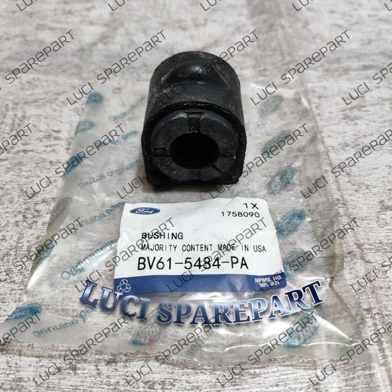 Original Ford New Focus MK3 MK 3 Front Stable Bush Stabilizer Rubber ...