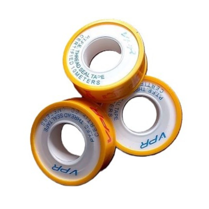 Seal Tape VPR Insulation Pipe Faucet Thick Water VPR Sealtape 10 Meters ...