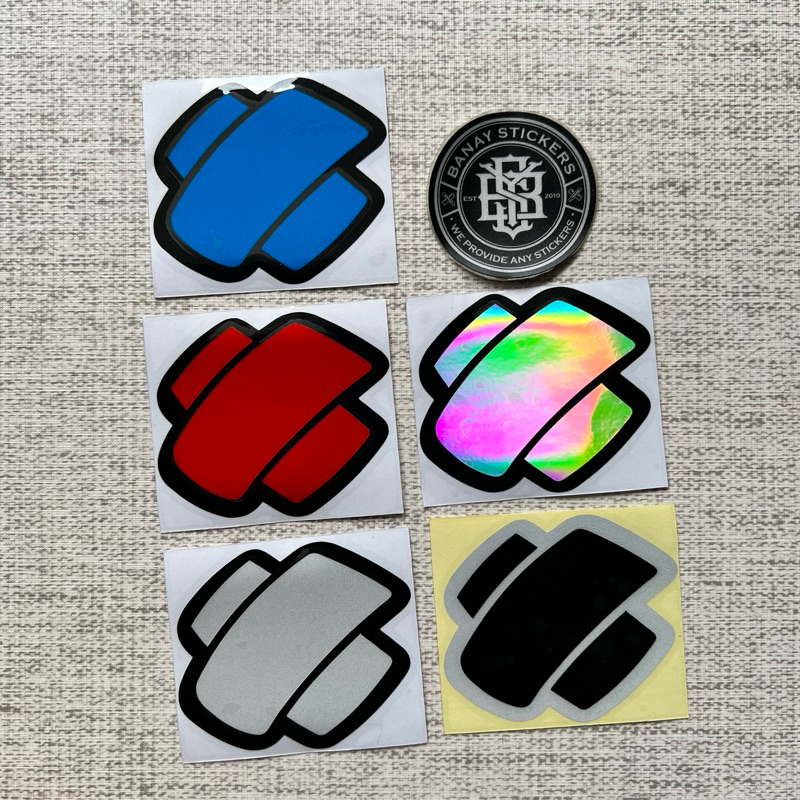 Jdm Cutting Bandage Plaster Sticker | Shopee Malaysia